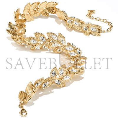 CHANEL NECKLACE ABG945 CHANEL NECKLACE ABG945